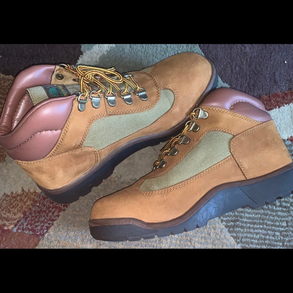 Timberland Boots ‼️ FINAL PRICE DROP ‼️